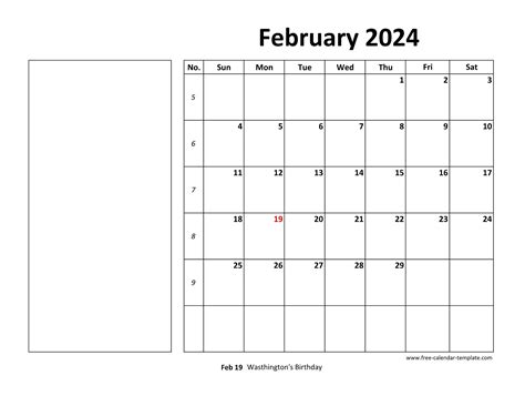 Feb 2024 Free Calendar Template Printables Dyan Nariko