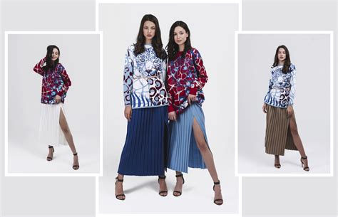 Дев'ята колекція - NITKA