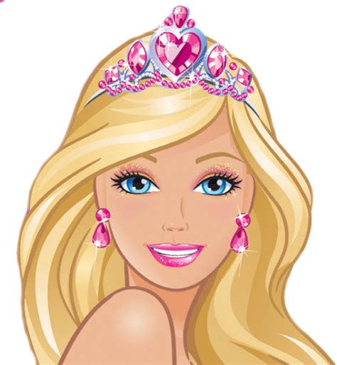 Mamá Decoradora Barbie PNG descarga gratis