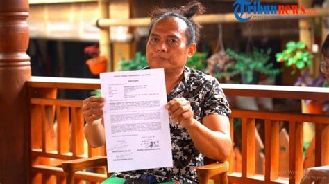 Biodata Deolipa Yumara Pengacara Yang Diminta Mundur Jadi Kuasa Hukum