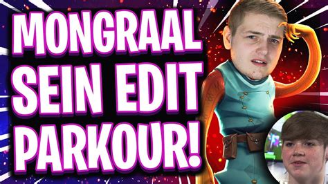 MONGRAAL EDIT PARKOUR Trymacs Vs Weltrekord Jeden Tag Edit