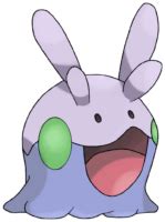 Goomy Pokemon PNG Picture PNG Mart