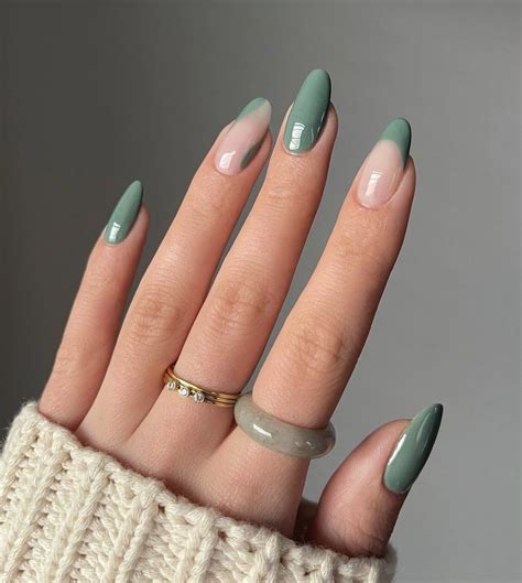 30 Designs De Unhas Nude Para Usar O Ano Todo