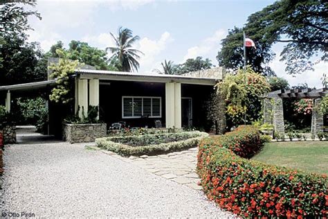 Mirabal Sisters Museum