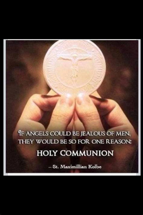 Saint Maximilian Kolbe Quotes. QuotesGram