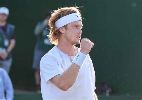 Rublev Vs Bublik Tipp Prognose Quoten 09 07 2023 Wettbasis