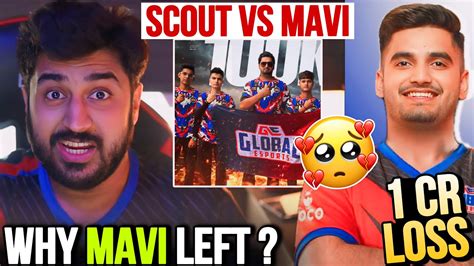 Why MAVI Left Sc0ut Vs Mavi Matter GE Loss 1 5Cr YouTube