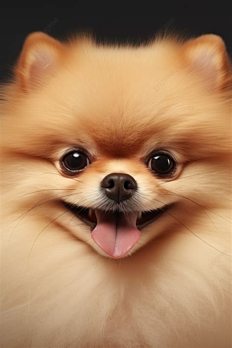 Pomeranian Foto Anjing Terbaik Dari Pomeranian Latar Belakang Gambar