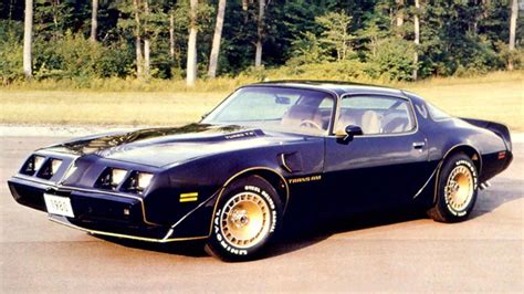 8 Worst Muscle Cars Of The 1980s