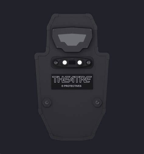 Ballistic Shields - THEATRE Protectives