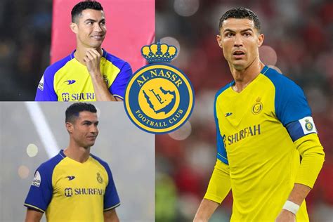 Ronaldo Al Nassr Debut: Cristiano Ronaldo's much-awaited DEBUT on HOLD ...