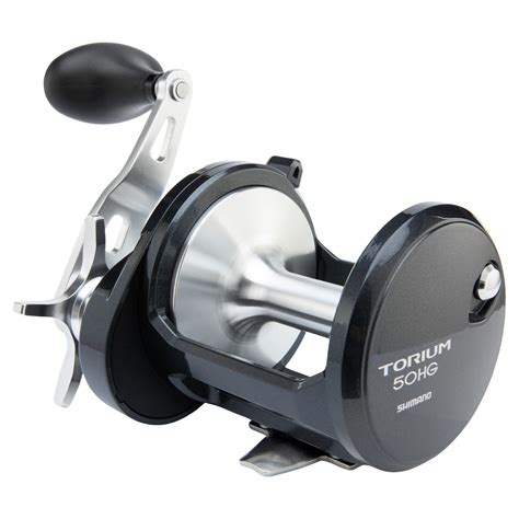 Shimano Torium A Hg Star Drag Conventional Reels Melton Tackle