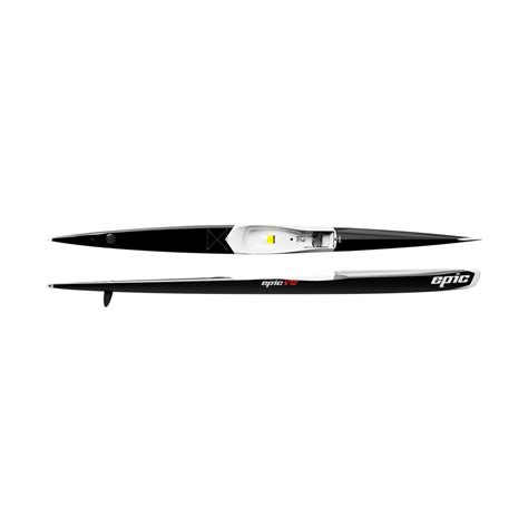 Epische V Elite Surfski Kajak Surf And Ski Surfline