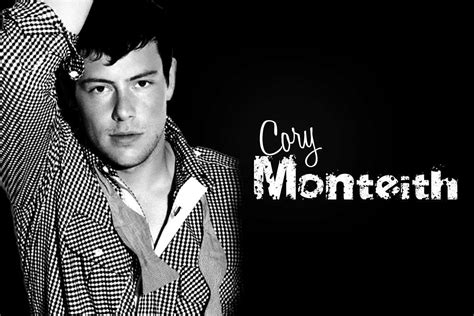 CoryWallpapers! - Cory Monteith Photo (22102153) - Fanpop