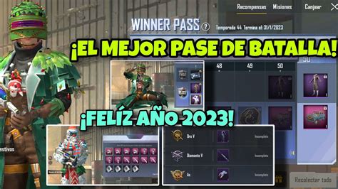 Niveles Qu Locura Winner Pass Pubg Mobile Lite El Mejor