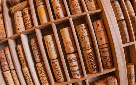 4 Ways To Reuse Old Wine Corks Given Us