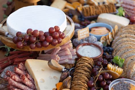 10 Best Office Catering Ideas in 2023 | Office Catering