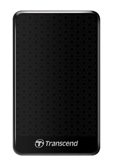 Transcend 1TB STOREJET USB 3.0 Black, TS1TSJ25A3K: Amazon.co.uk ...
