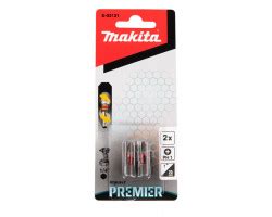 Punta De Torsi N Impact Premier Ph X Mm Pzs Makita E