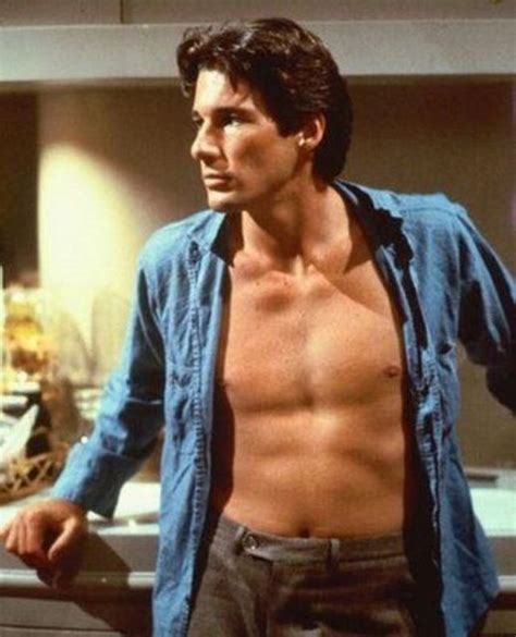 25 Amazing Photographs Of A Young And Hot Richard Gere In The 1970s And