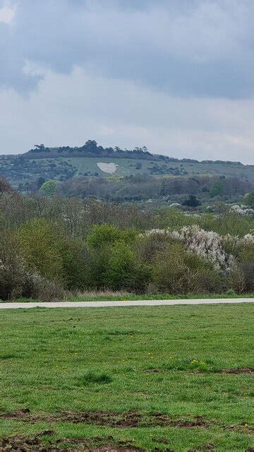 Bulford Kiwi From Viewing Point © Oscar Taylor Cc By Sa20 Geograph