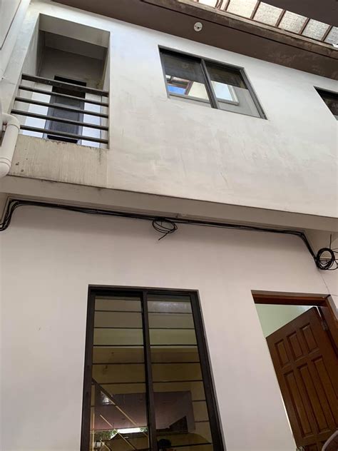 Apartment For Rent Sta Ana Manila Near Puregold Makati Property