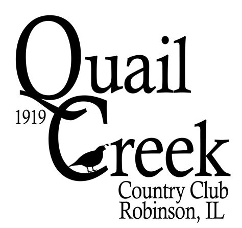 Quail Creek Country Club and Resort - Robinson, IL