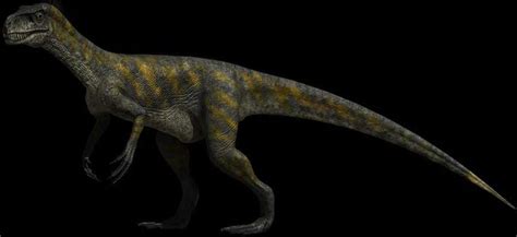 Herrerasaurus Walking With Dinosaurs Inside Their World