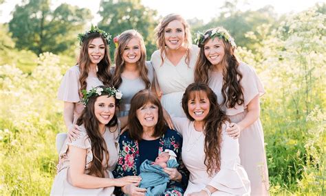 Counting On Joy Anna Duggar And Anna Will Appear On The New Season