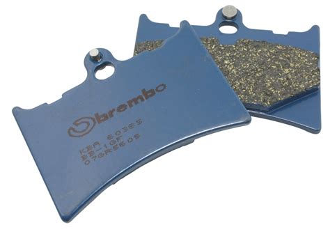 Brembo Bremsbelag Carbon Keramik Quota Vorn DucBikeParts