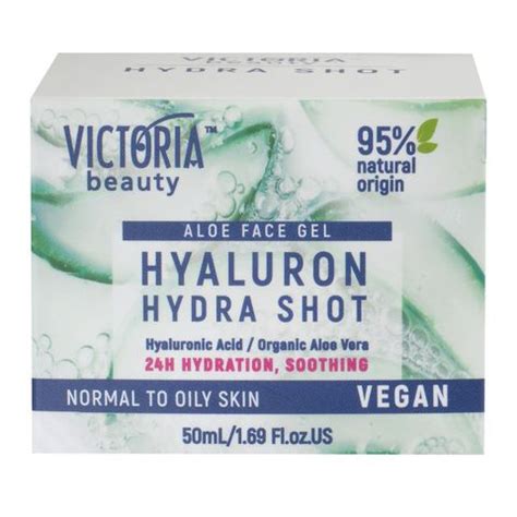 Victoria Beauty Hyaluron Hydra Shot