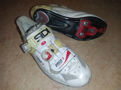 Sidi Ergo Carbon