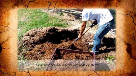 Aprenda A Fazer Compostagem Vegetal E Gere Seu Pr Prio Adubo