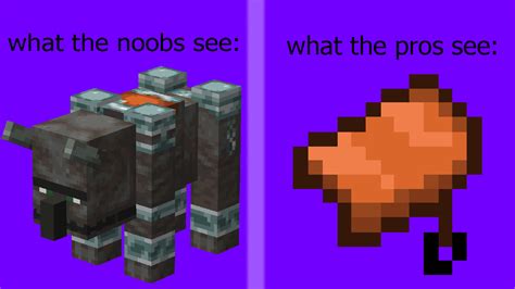 Oh Yes Rminecraftmemes Minecraft Know Your Meme