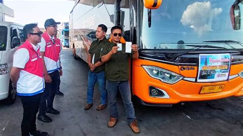 Pertamina Patra Niaga Jatimbalinus Jamin Distribusi Dan Ketersediaan