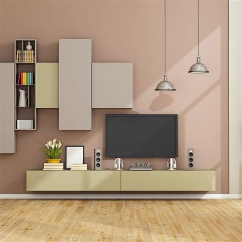 Tv Unit Designs For Living Room Design Cafe