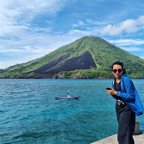 Banda Neira Penghasil Pala Terbesar Dunia Dan Surga Wisata Di