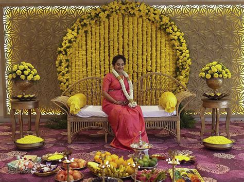 Pandit For Baby Shower Puja In Pune North Indian