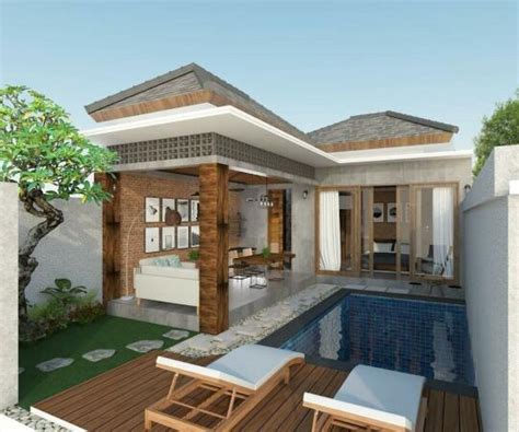 La Isla Villas Bali Canggu Hotel Günstig Buchen