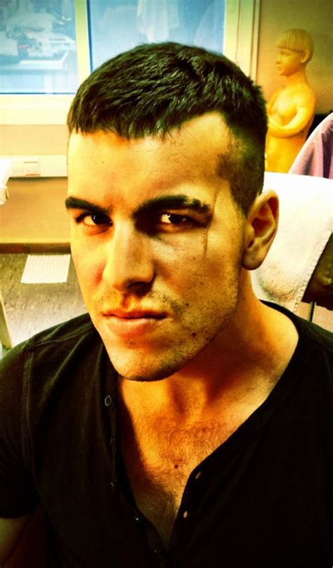 ¿está Mario Casas Quedándose Calvo Forocoches