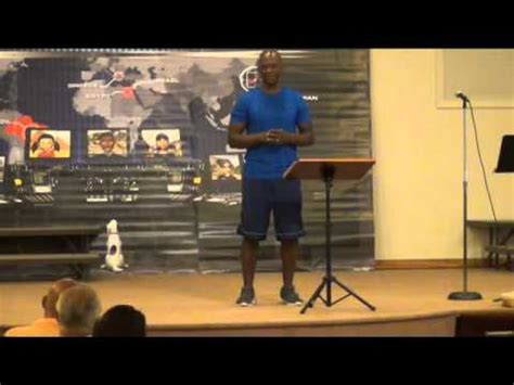 Train Yourself For Godliness YouTube