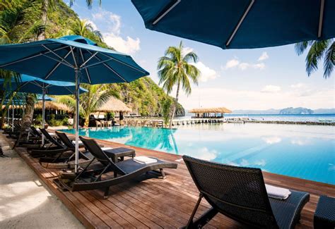 El Nido Resorts Miniloc Island,EL Nido - Updated Prices & Hotel Reviews ...