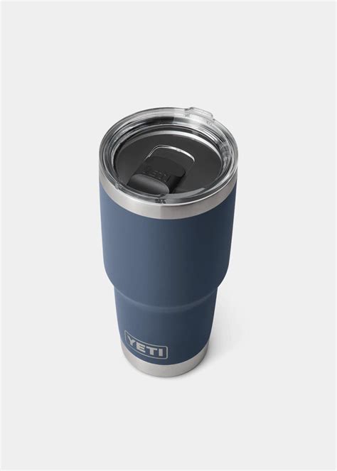 Yeti Rambler 30 Oz Azul Marino VAZVA