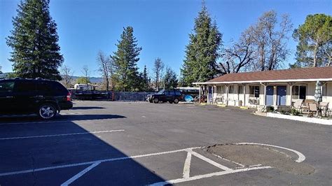 KELSEYVILLE MOTEL - Prices & Reviews (CA - Lake County)