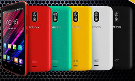 Review A Quick Look At The Infinix Hot X507 TechCabal
