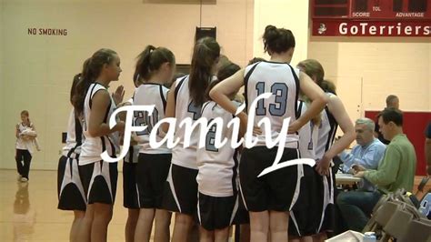 Mass Huskies Aau Girls Basketball Youtube