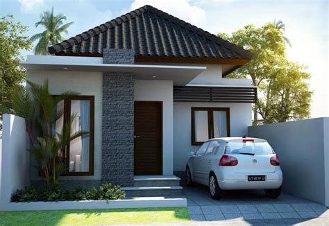 Cara Desain Rumah Minimalis Homecare24