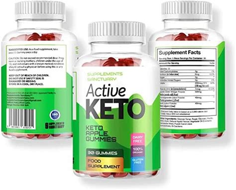 Thrive Keto Acv Gummies Canada Reviews Shocking Side Effects Reveals