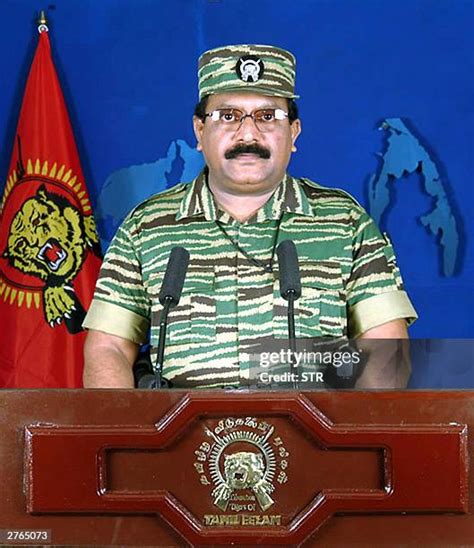 velupillai prabhakaran   premium high res pictures getty images