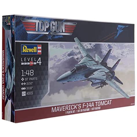 10 Best F 14 Tomcat Model Kit